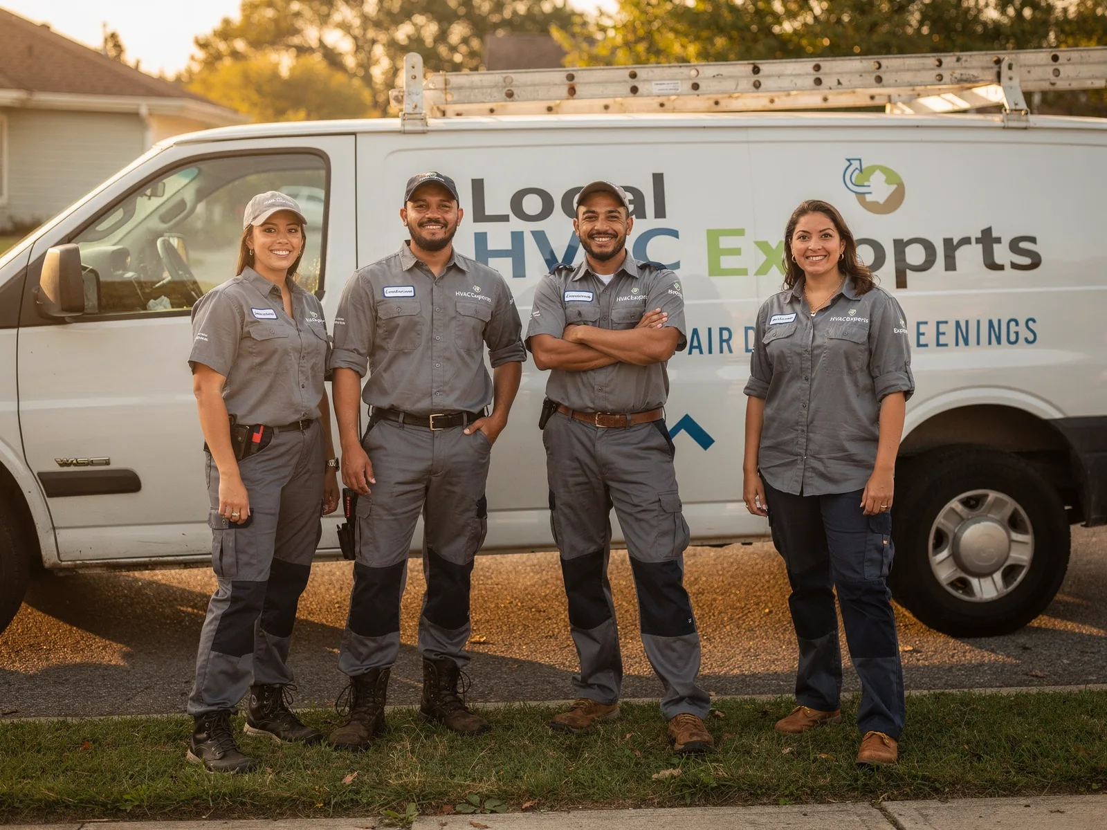 24/7 HVAC Repair & AC Replacement company in Canton, GA